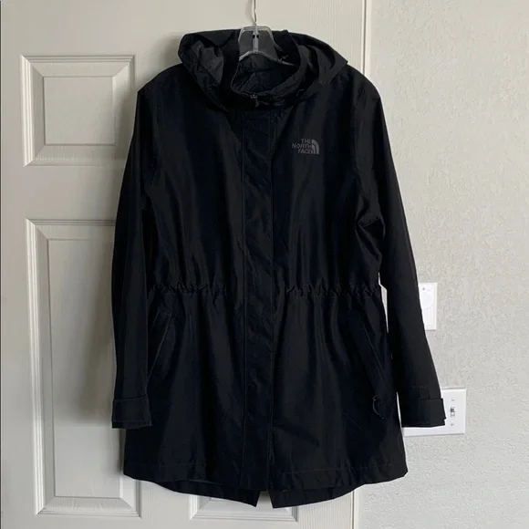The North Face Black Ski & Snow Jacket - Picture 1 of 12